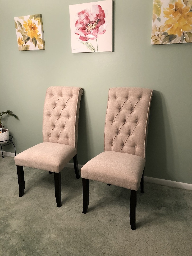 American Design Furniture by Monroe - Tredegar Lighter Chair 2